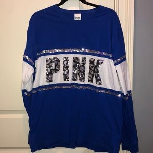 Victoria’s Secret Pink Tee